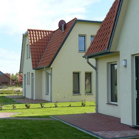 Holiday Home In Wietzendorf In The L Neburg Heath With A View Of The Countryside Exteriér fotografie