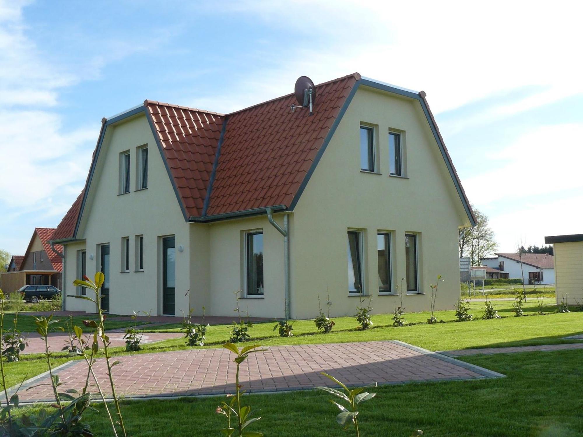 Holiday Home In Wietzendorf In The L Neburg Heath With A View Of The Countryside Exteriér fotografie